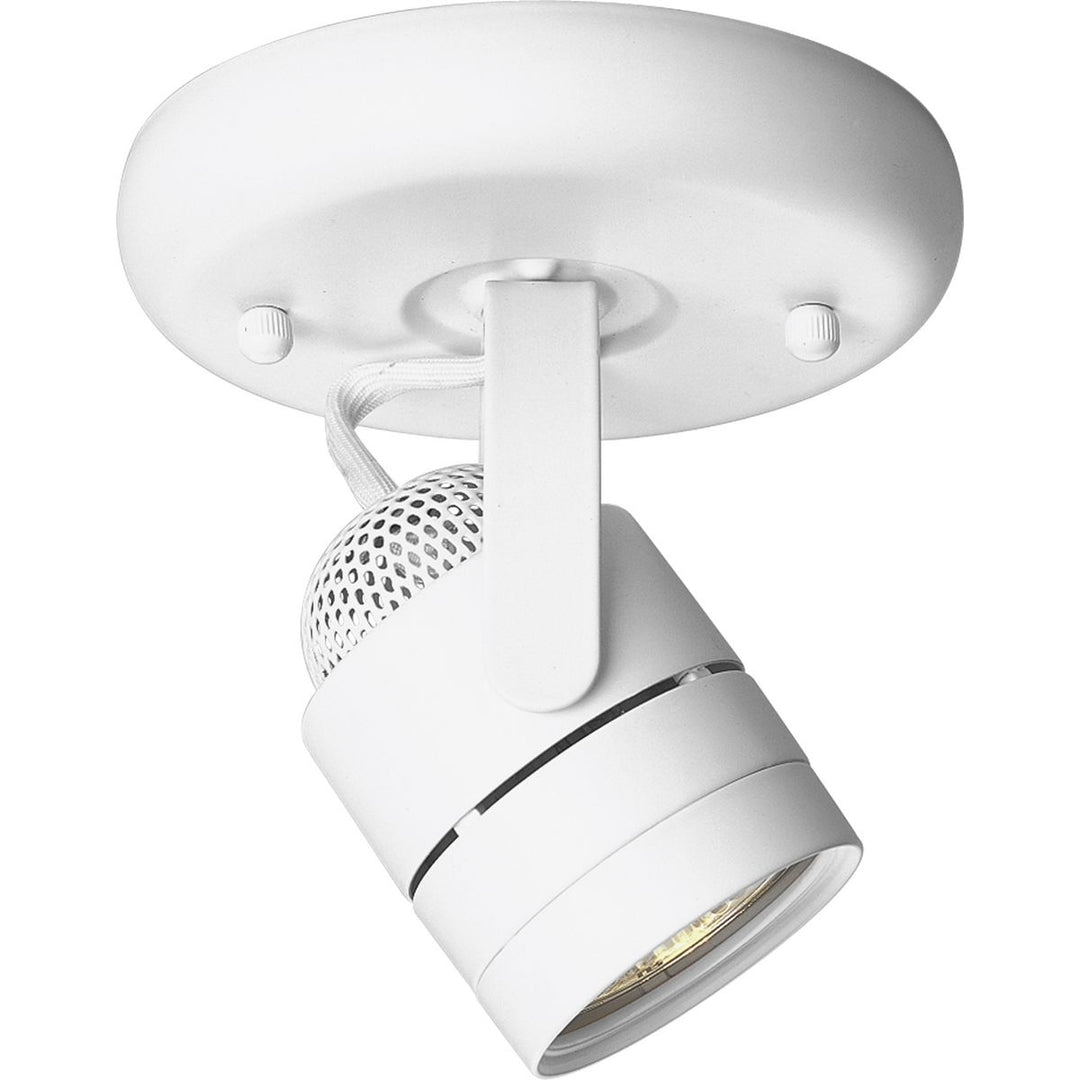 ADJ WALL/CLG 50W MR-16 White