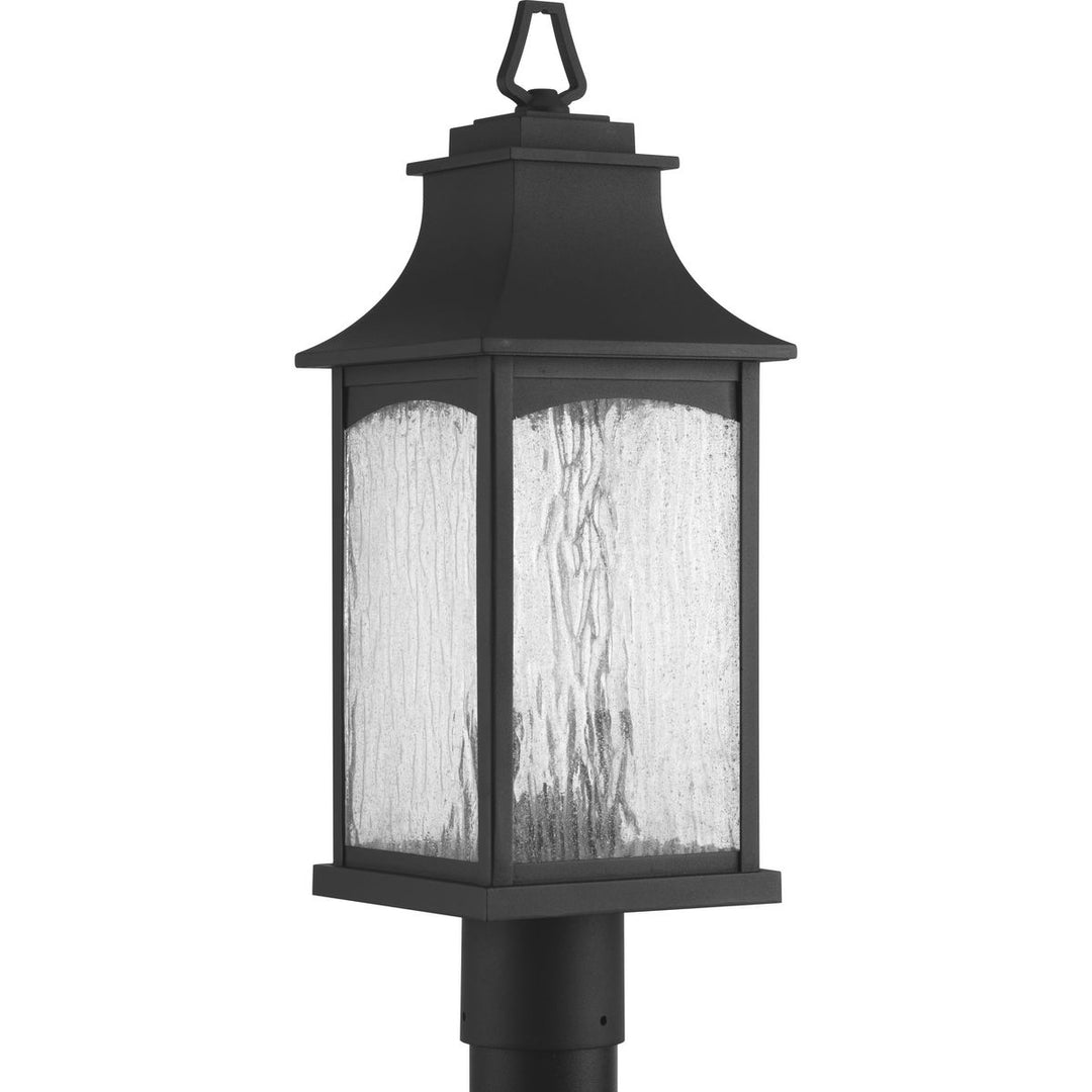 P6432-31 2-60W CAND POST LANTERN