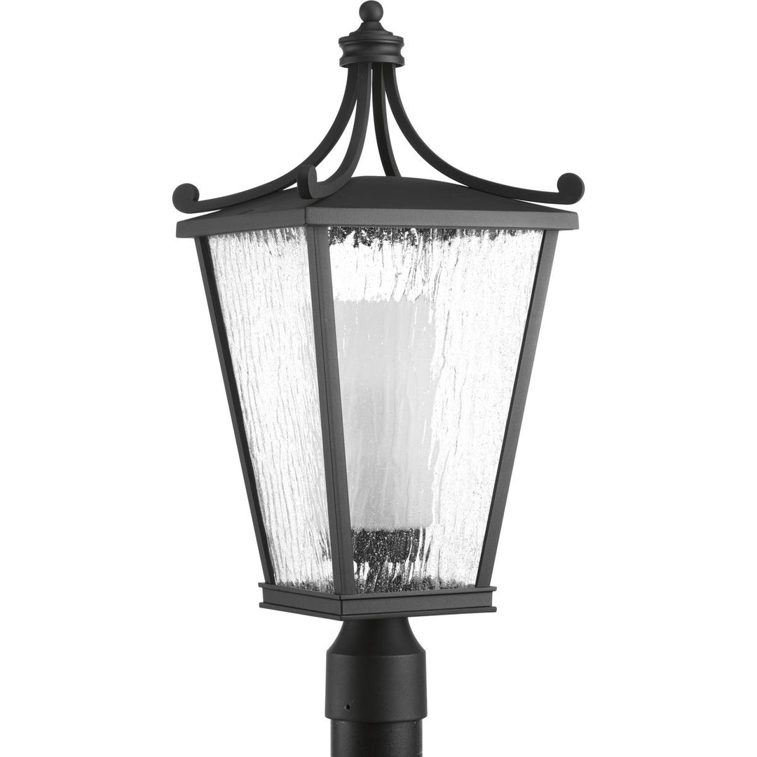 P6439-31 1-26W GU24 POST LANTERN