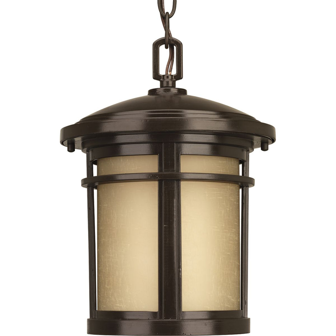P6524-20 1-100W MED HANGING PENDANT