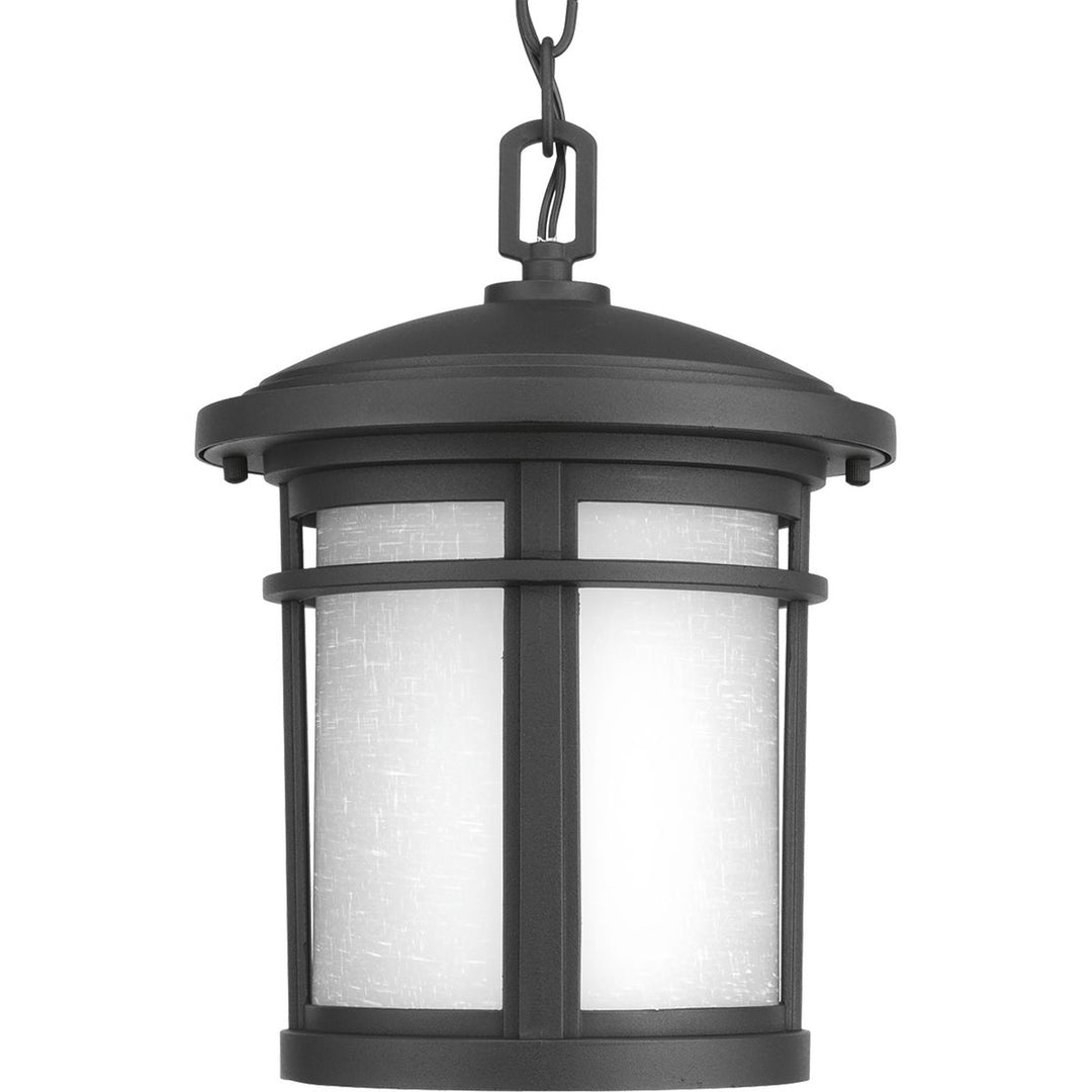 MED HANGING PENDANT Black