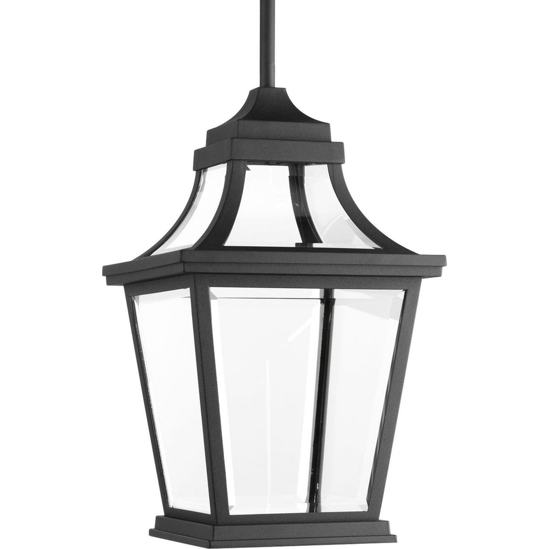 P6526-3130K9 1-9W LED HANGING LANTERN