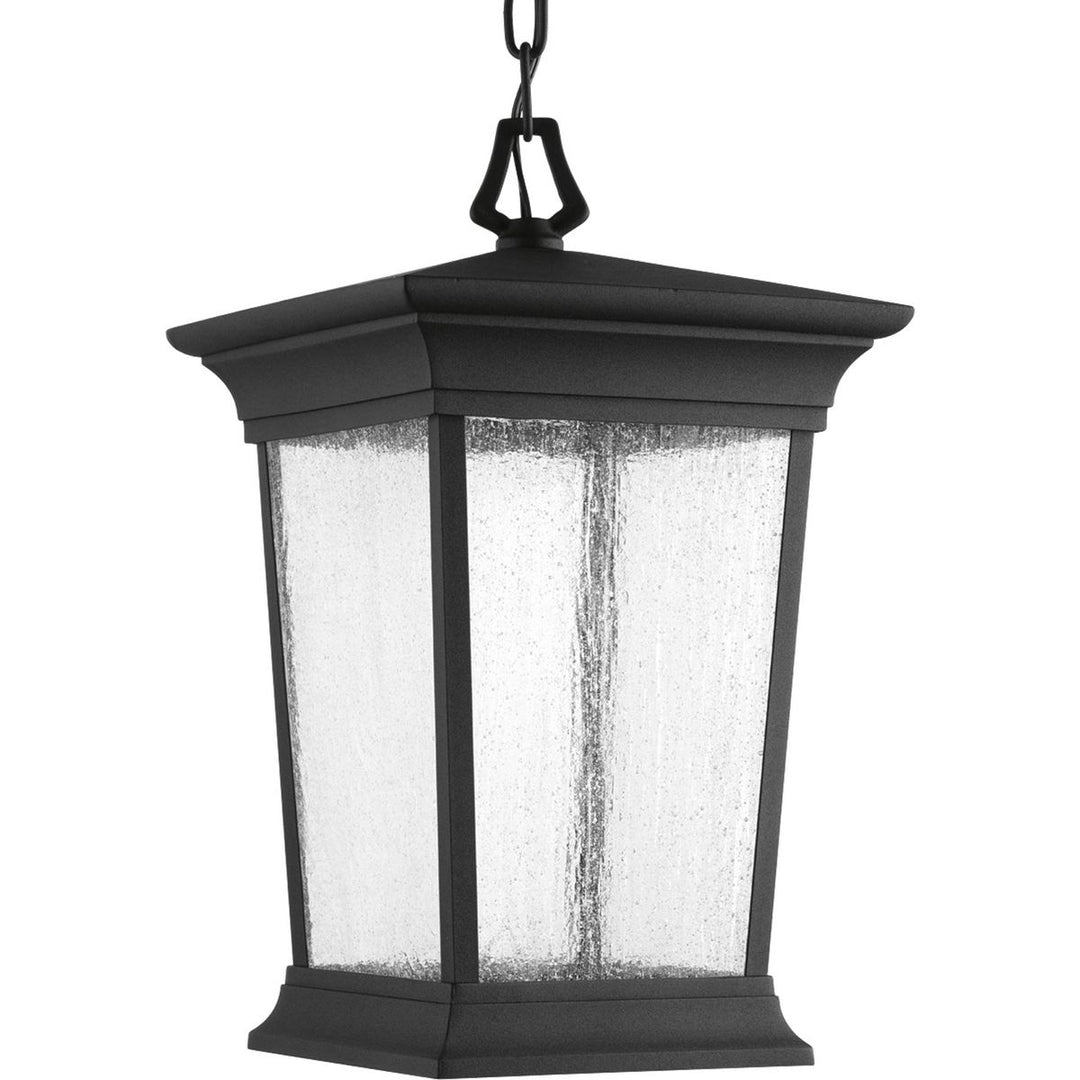 P6527-3130K9 1-17W  LED HANGING  LANTERN