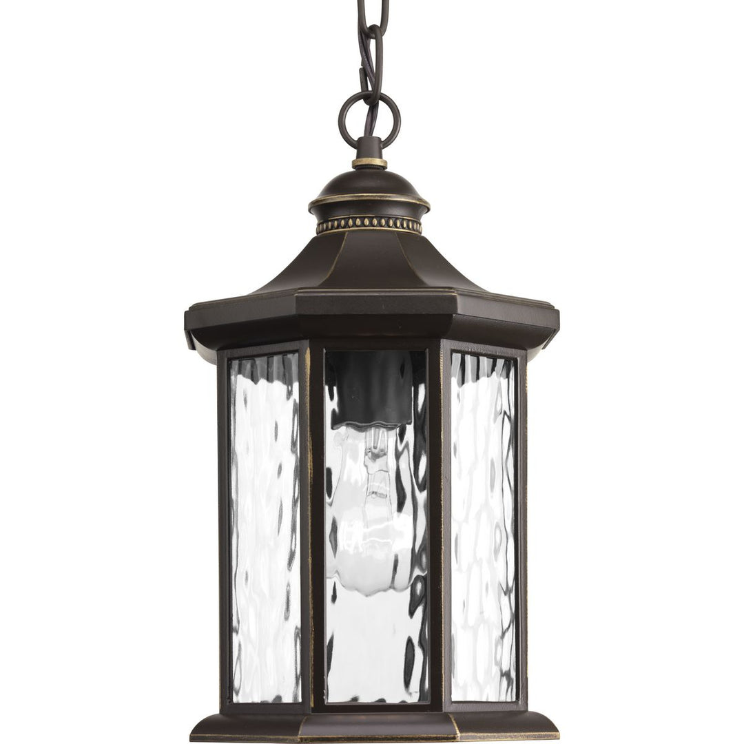 P6529-20 1-100W MED HANGING LANTERN