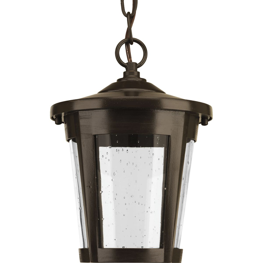 East Haven Led 1-9W LED HANGING LTRN ABZ