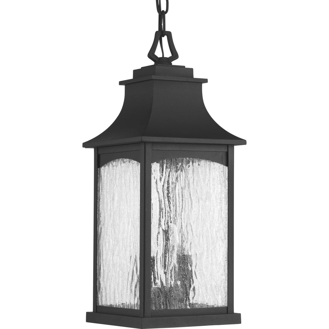 P6532-31 2-60W CAND HANGING LANTERN