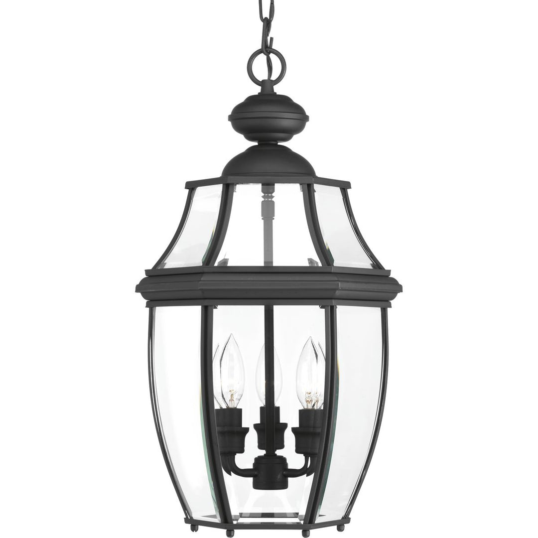 P6533-31 3-60W CAND HANGING LANTERN