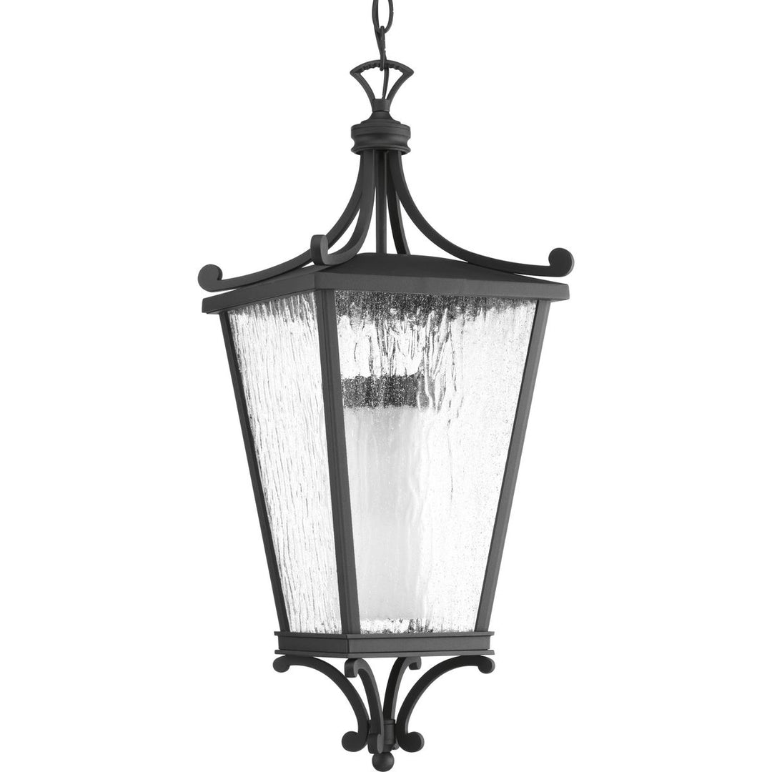 Cadence CFL 1-26W GU24 HANG LANTERN BL