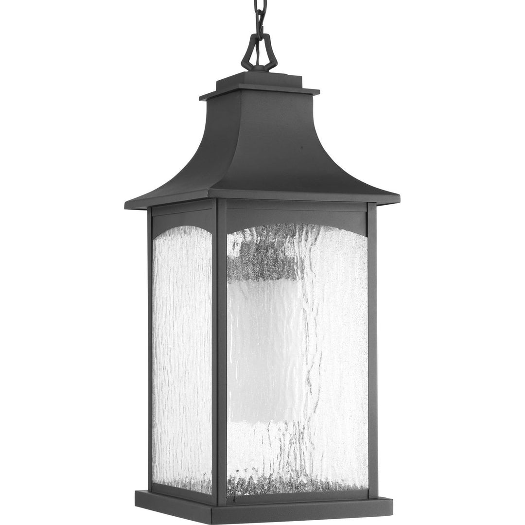 Maison CFL 1-26W GU24 HANG LANTERN BL