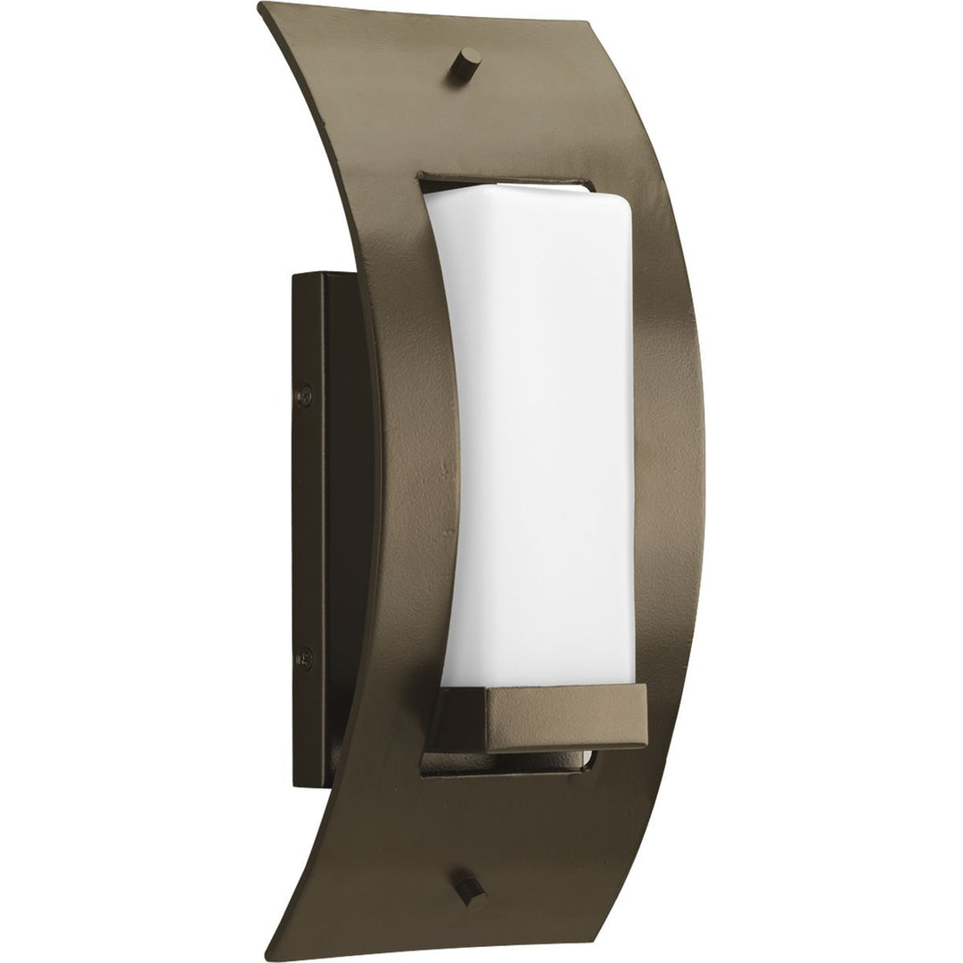 1-60W CAND OD WALL LANTERN ABZ