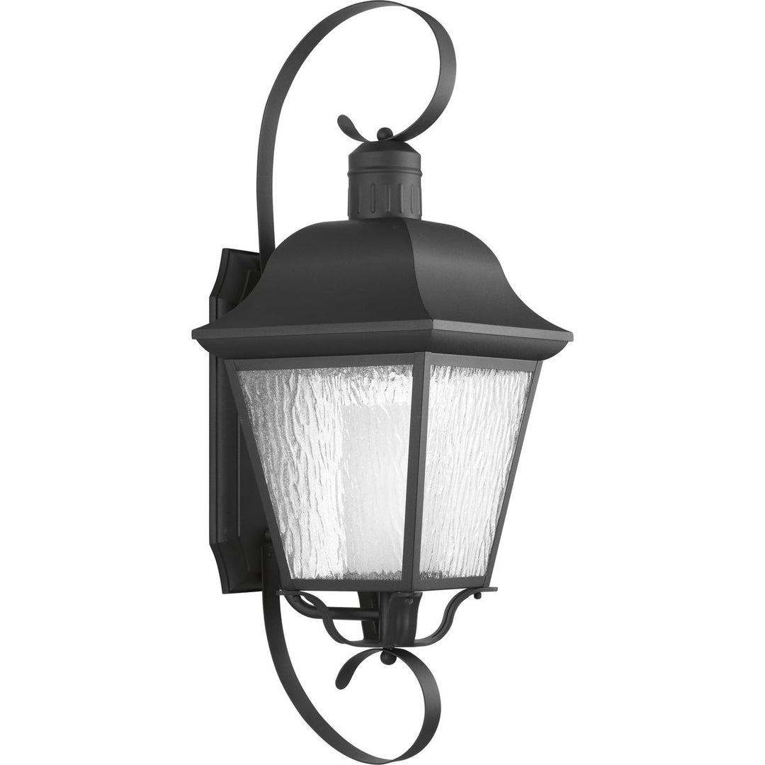 Andover CFL 1-26W GU24 XL LANTERN BL