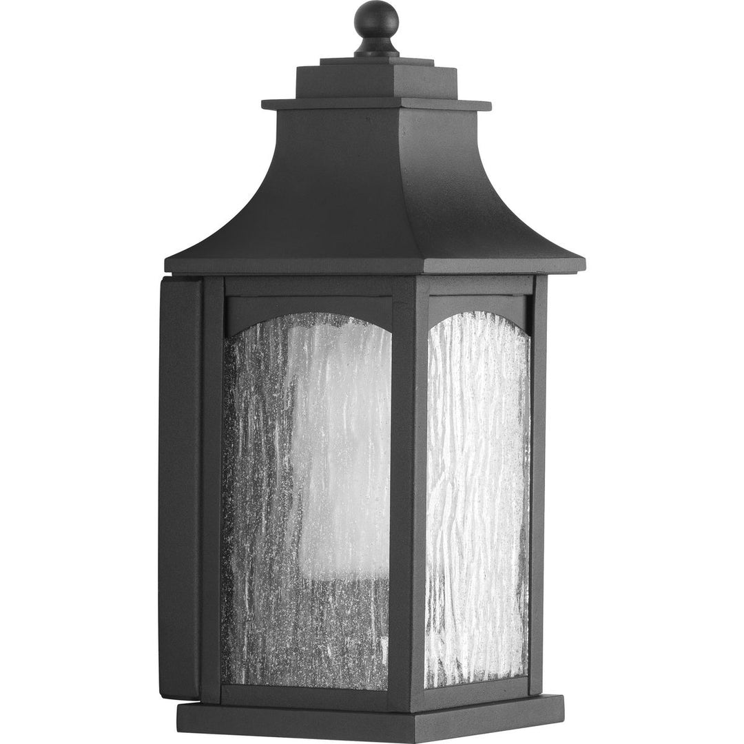 Maison CFL 1-26W GU24 LG LANTERN BL