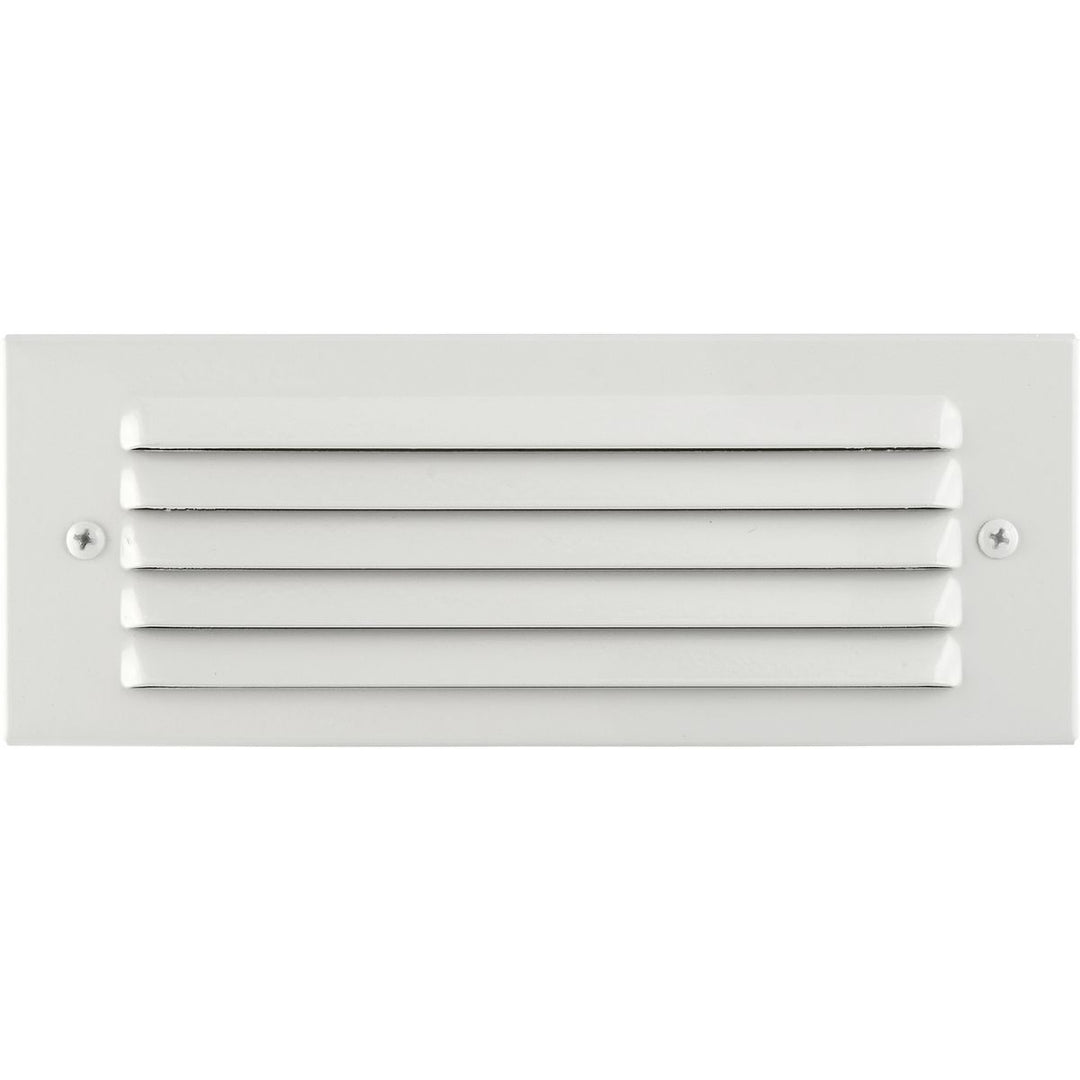 1-25W T6-1/2 BRICK LT White