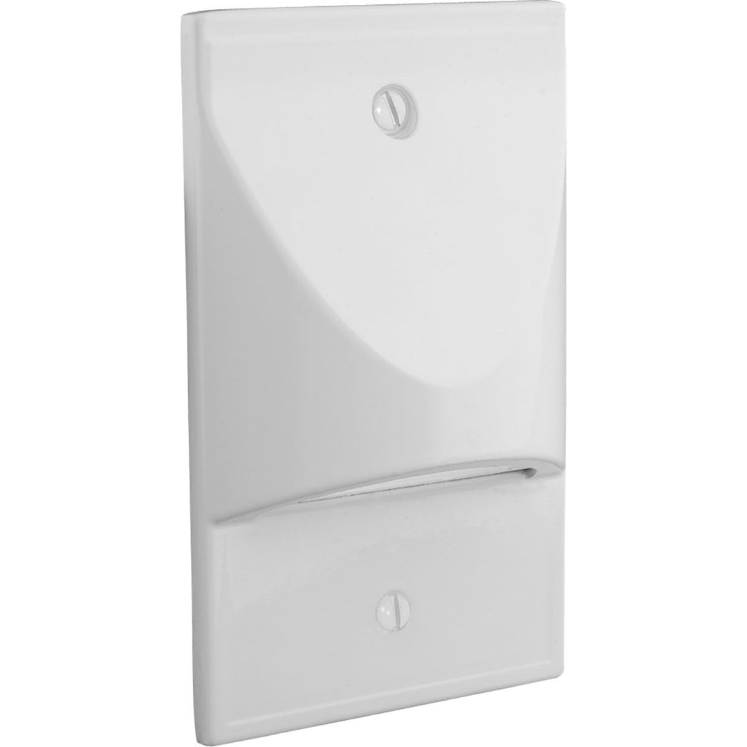 P6829-3030K LED VERT HOOD STEP LIGHT