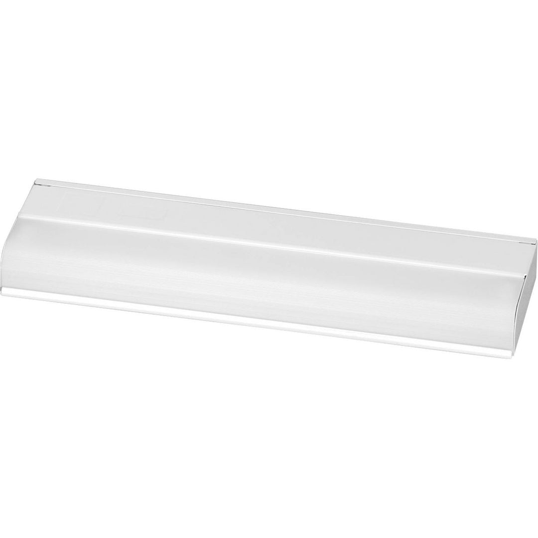 1-F8T5 UNDER CAB EBS White