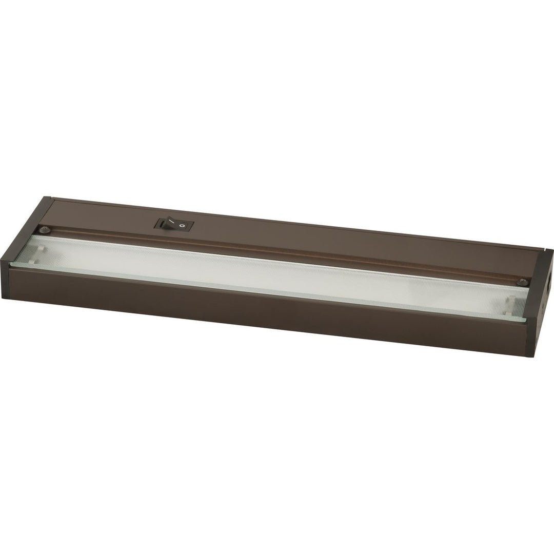 12 IN LED 3000K UNDER CABINET ABZ