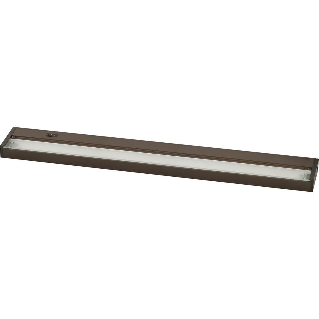 24 IN LED 3000K UNDER CABINET ABZ