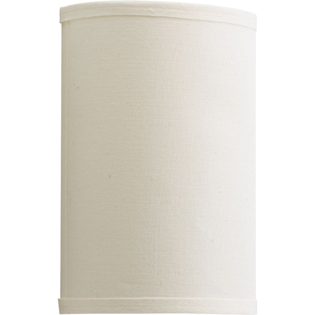 1-13W GU24 CFL WALL SCONCE White