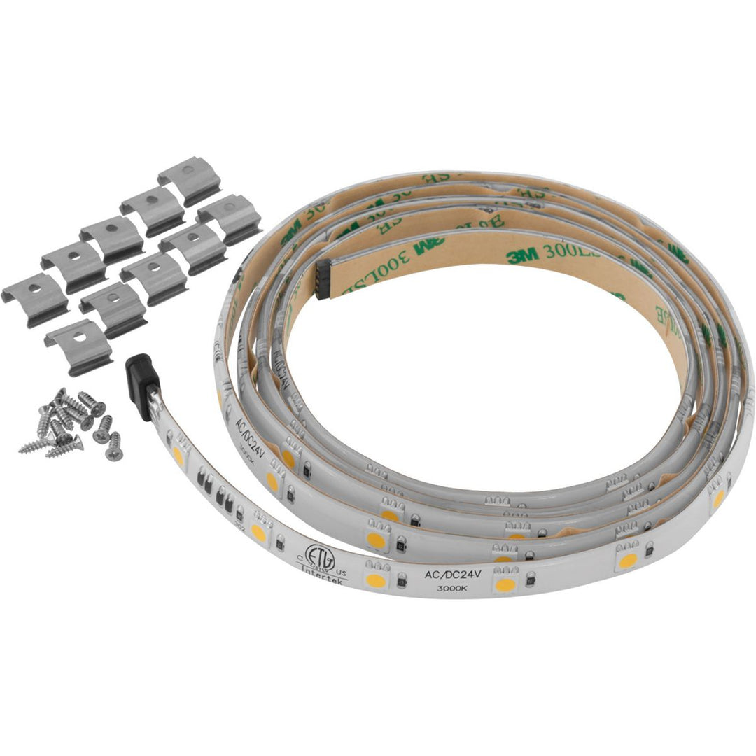 HAL4 5' TAPE LIGHTING White