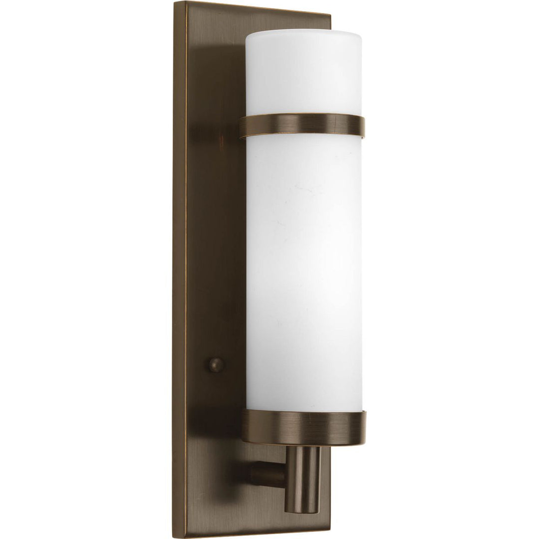Sconce 1-26W GU24 WALL SCONCE ABZ