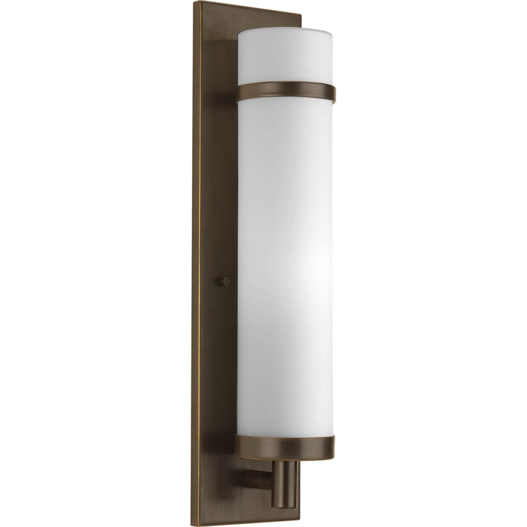 1-26W GU24 ADA WALL SCONCE ABZ
