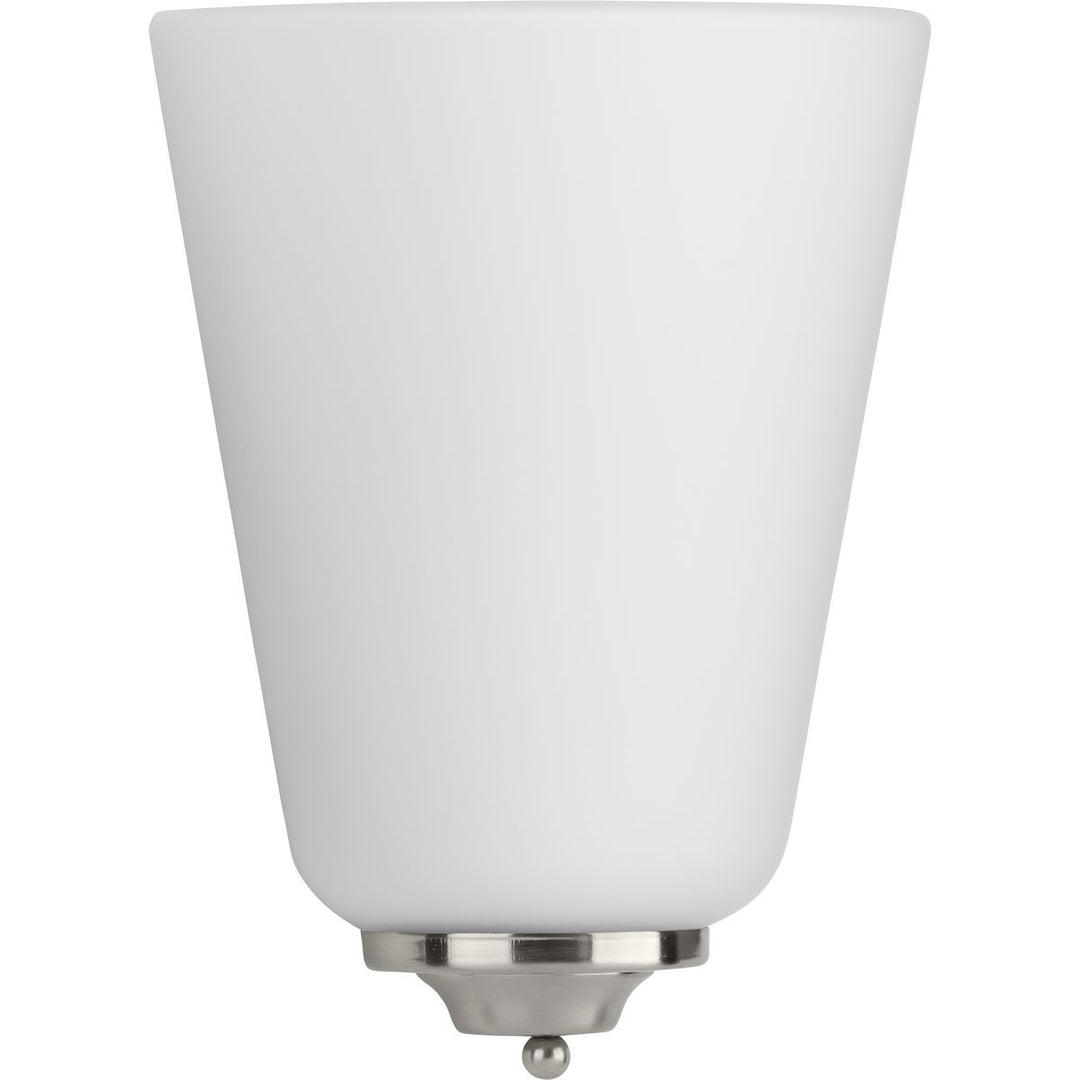 P7092-0930K9 17W LED 3000K  WALL SCONCE