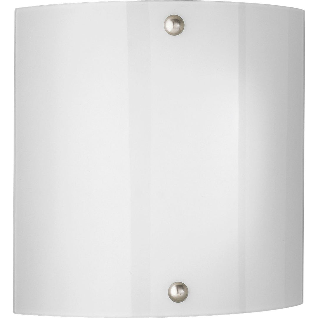 P7093-09EBWB WALL SCONCE 2-13W FL