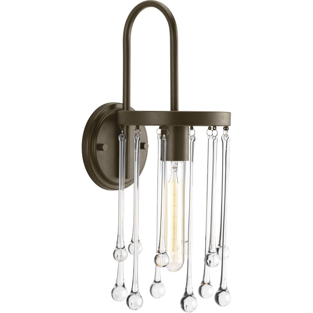 Sway 1-60W MED WALL SCONCE ABZ