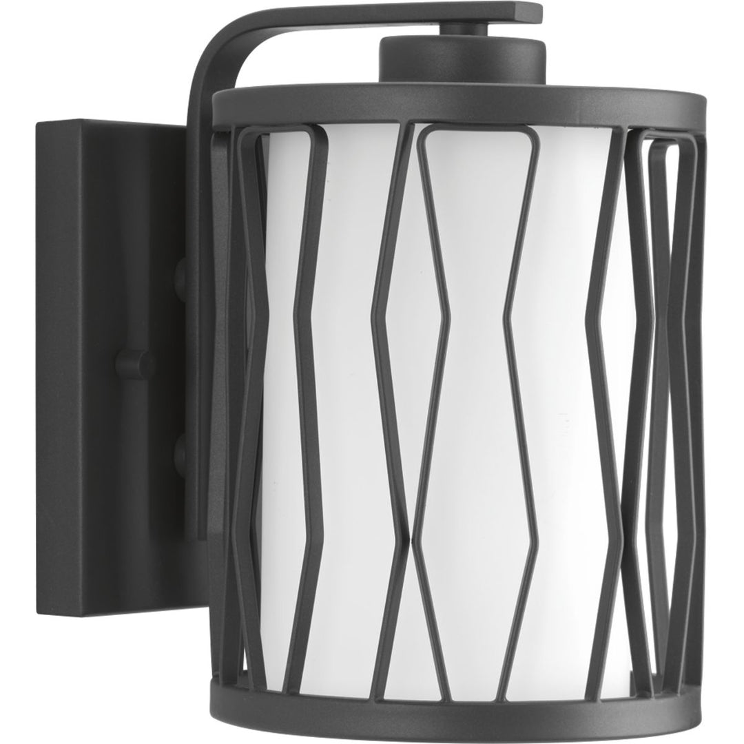 1-100W WALL SCONCE Graphite