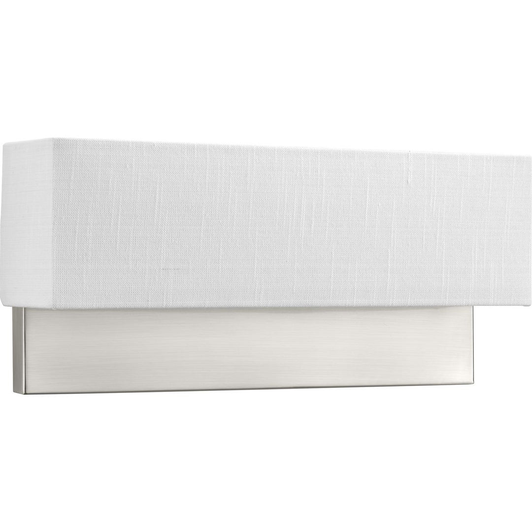 LED Sconces 1-9W 3000K WALL SCONCE Gray
