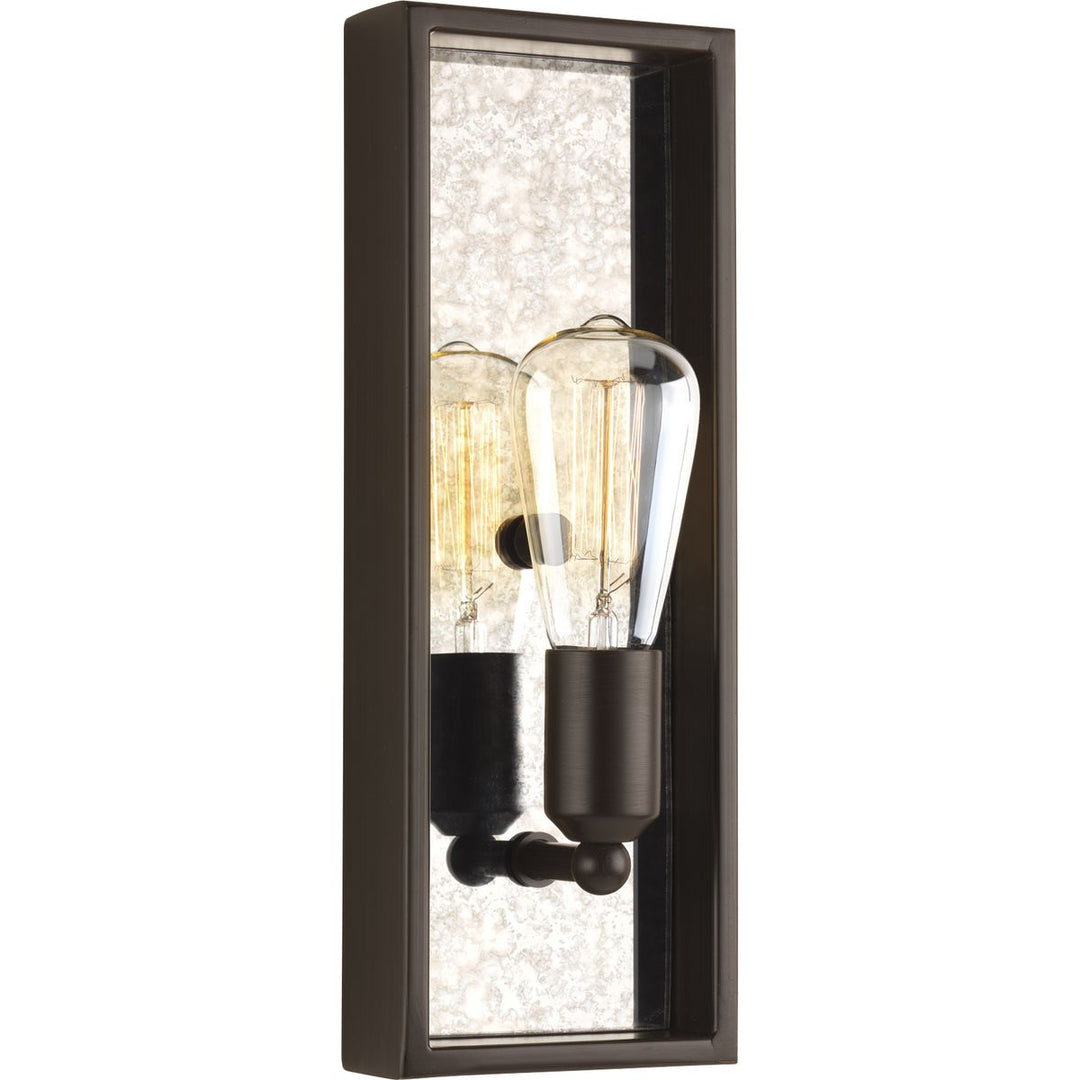 Formes One-light wall sconce