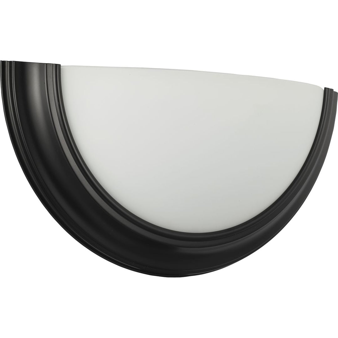 P710090-031-30 1-17W LED WALL SCONCE