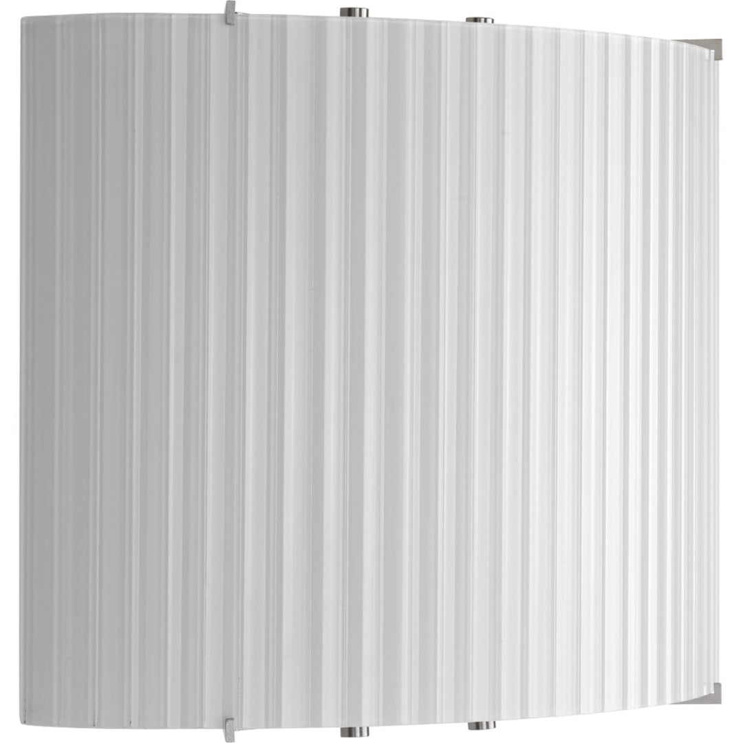 P7105-0930K9 1-17W 3000K WALL SCONCE