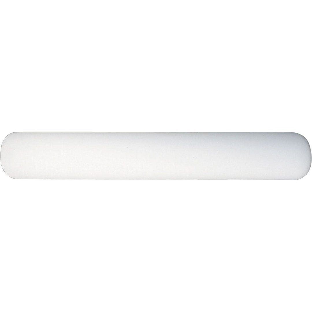 2-F25T8 FL BB 120V EBHPF White