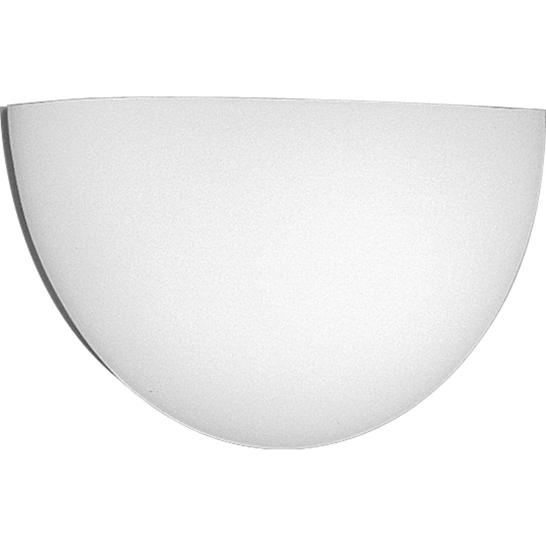 WALL POCKET SCONCE White