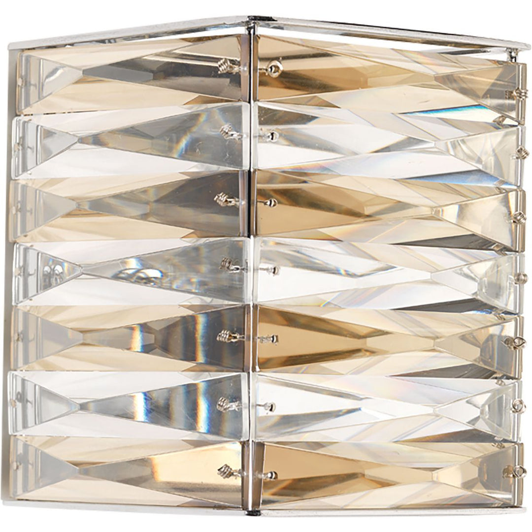The Pointe 1-60W CAND WALL SCONCE PC