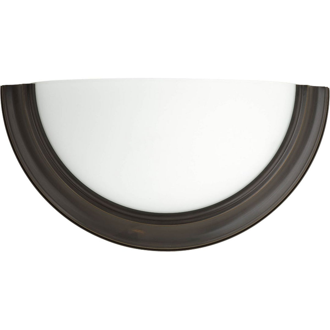 P7175-20 1-100W-MED  WALL SCONCE