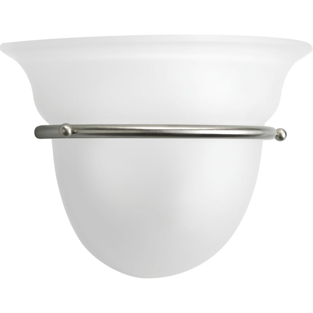 P7181-09 1-100W MED WALL SCONCE
