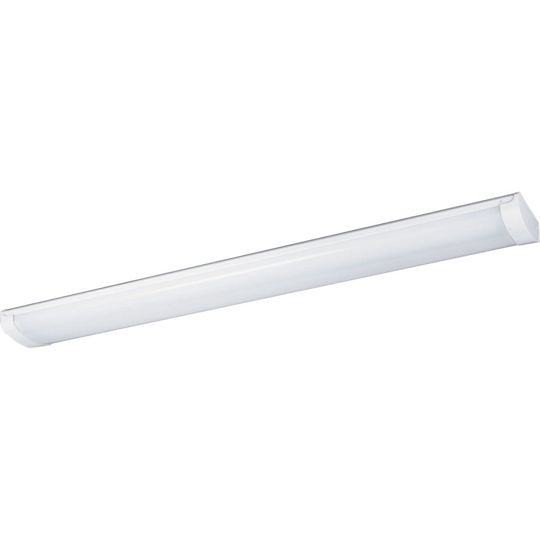 50in 2-Light Linear Fluorescent Wrap