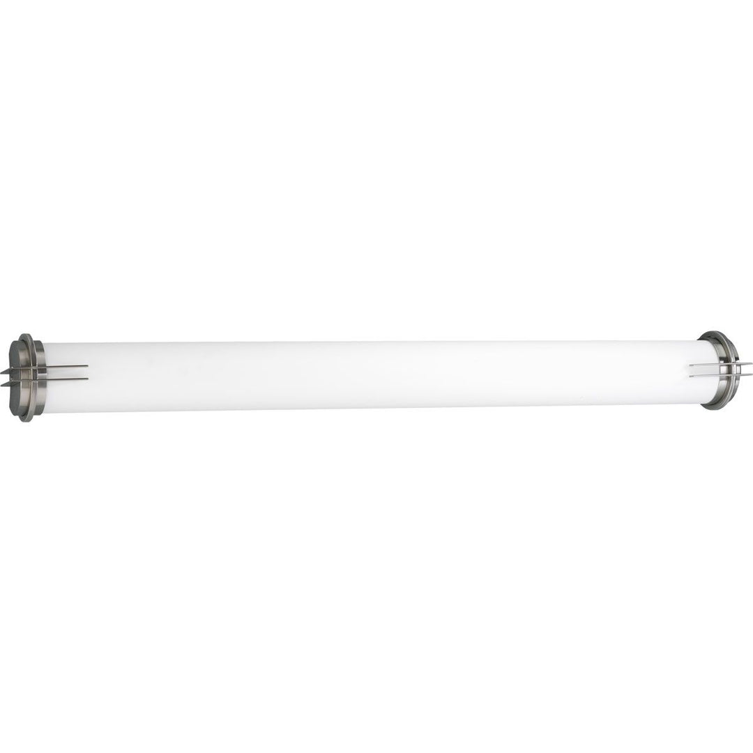 P7229-09EB 2-32W LINEAR FL BATH BRKT