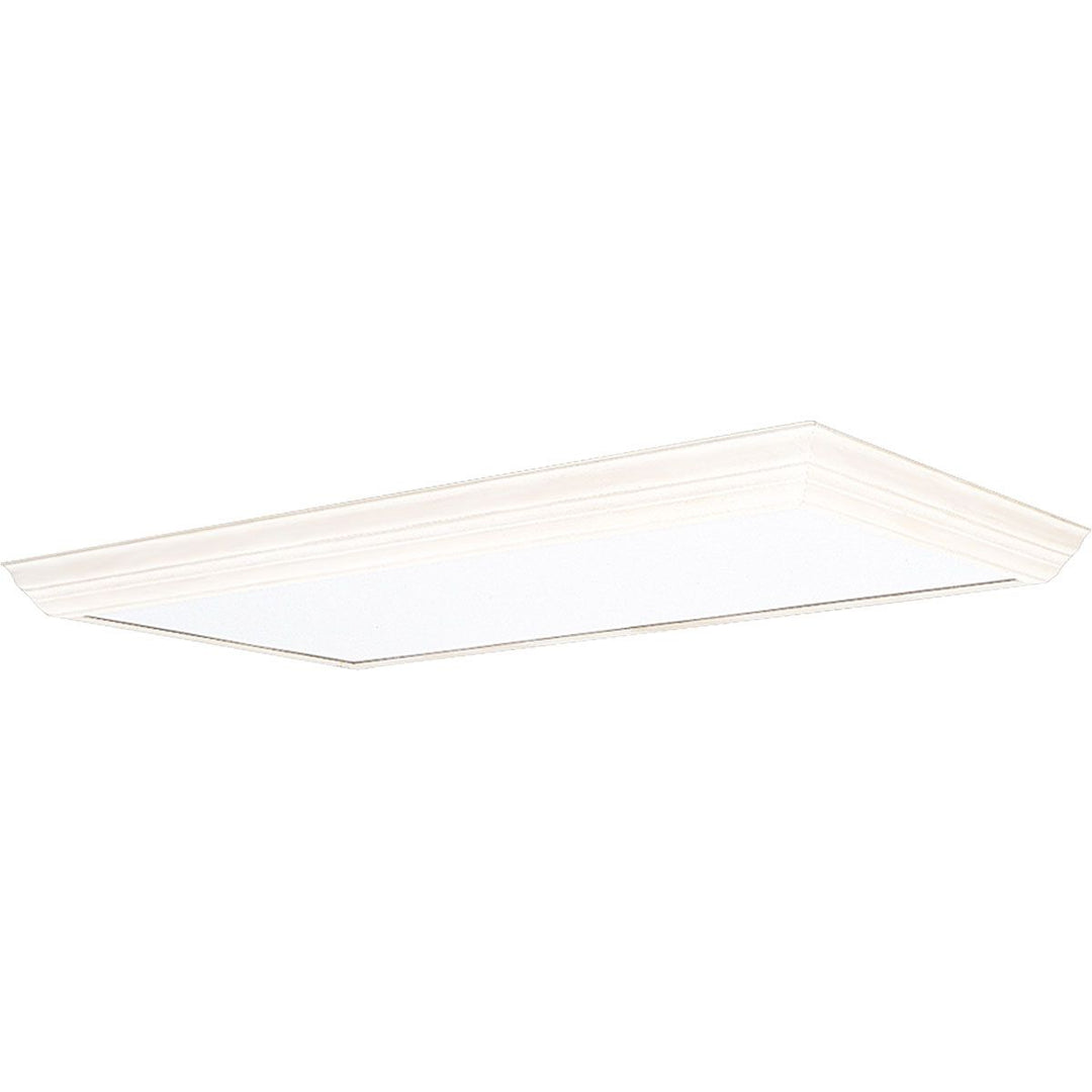 TRIM FOR P7215 CHASSIS White