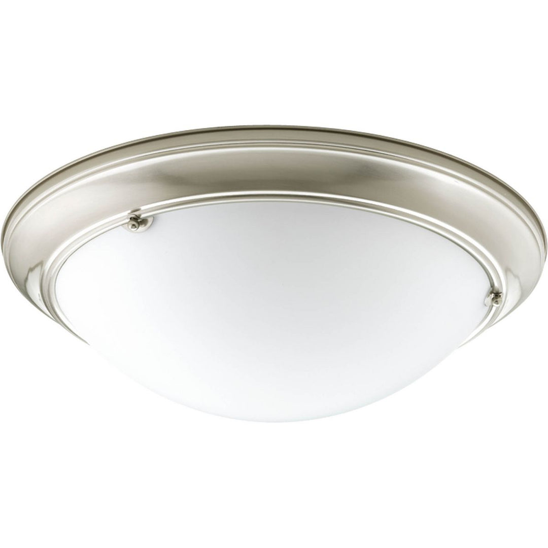 P7325-09WB 3-13W G24Q FLUSH MOUNT
