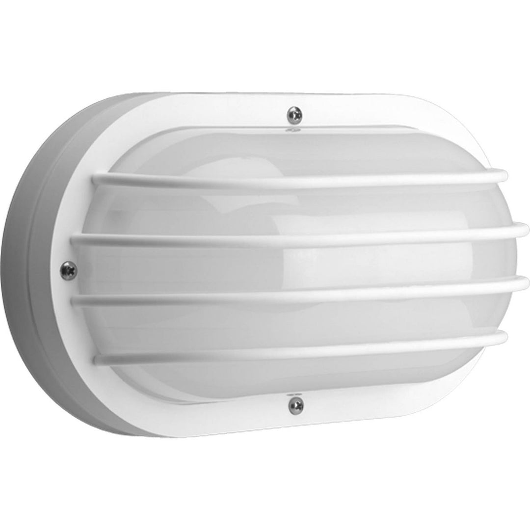 10in CFL Wall or Ceiling Bulkhead WH