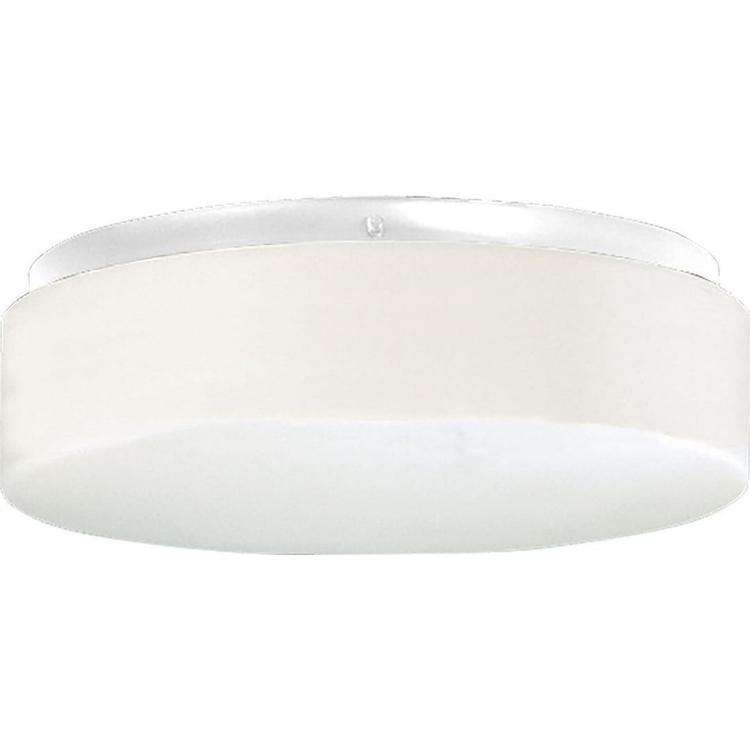 Hard-Nox 1-17W LED 3000K CTC WH