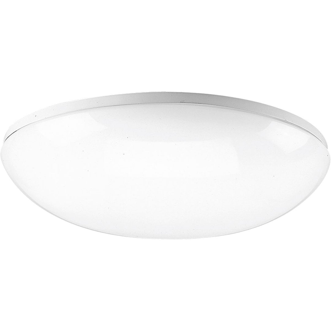 32/40W FL CONTOUR CLOUD White