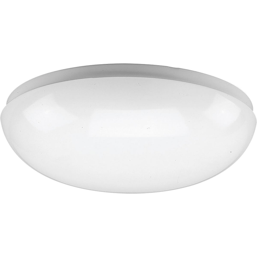 Round Clouds 1-17W LED 3000K CTC WH