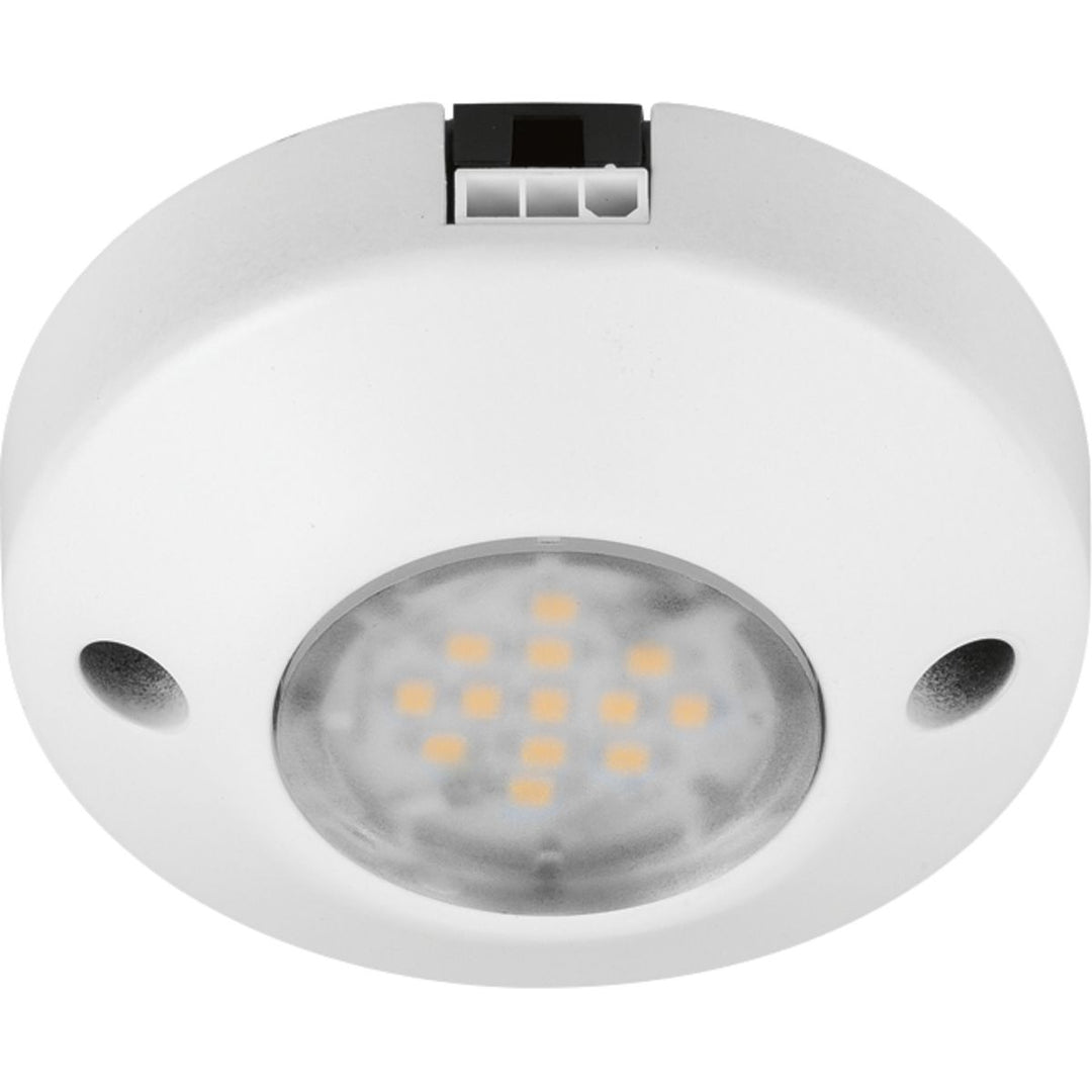 P7510-30 LED UNDER CABINET PUCK
