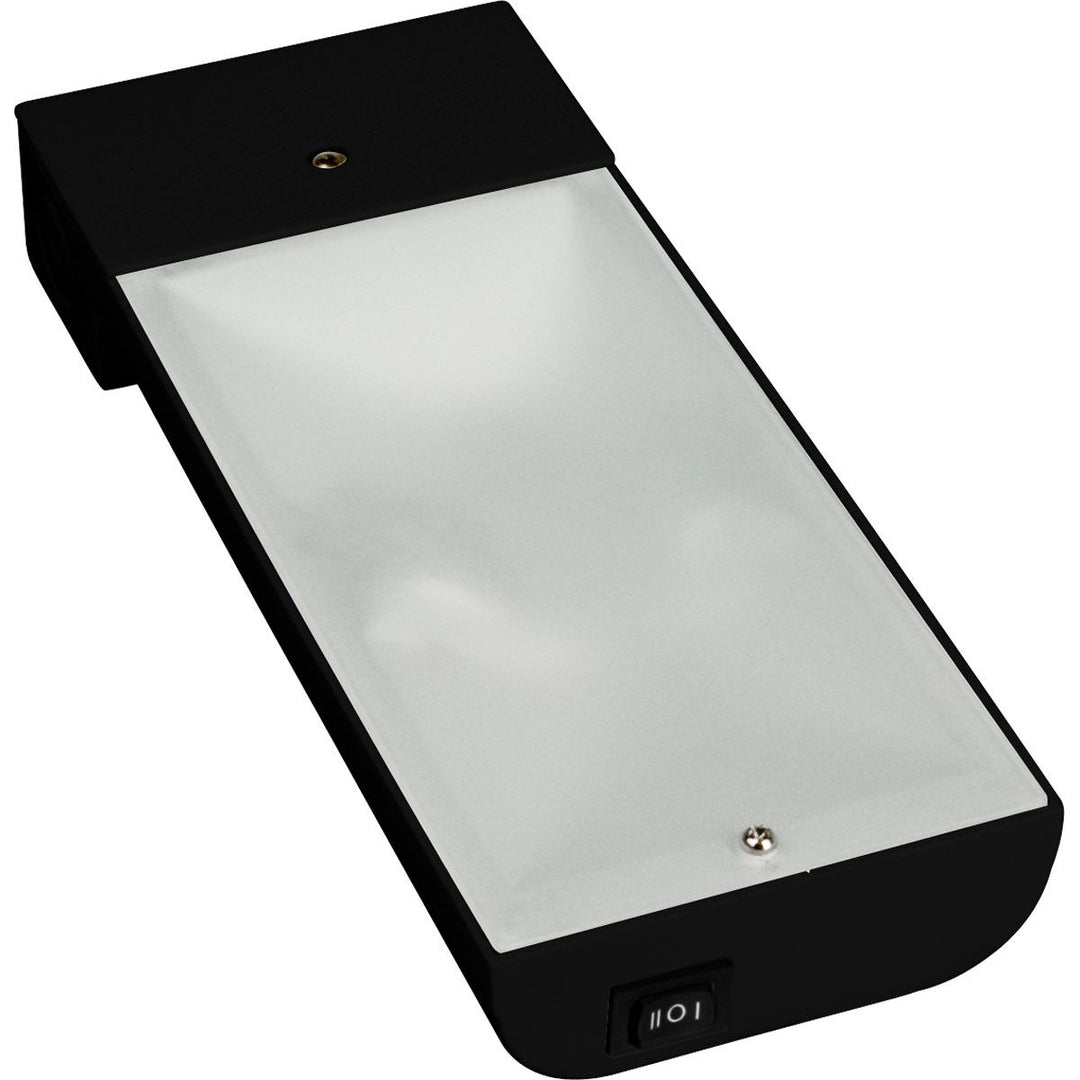 1-50W MINI-CAN UND CAB Black