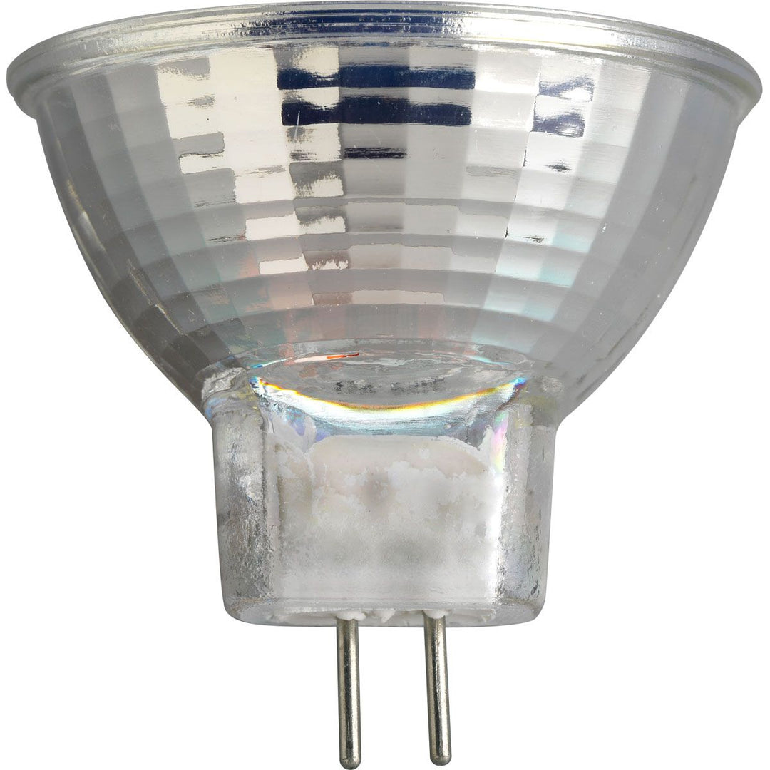 35W MR11 MFL COATED LAMP Clear
