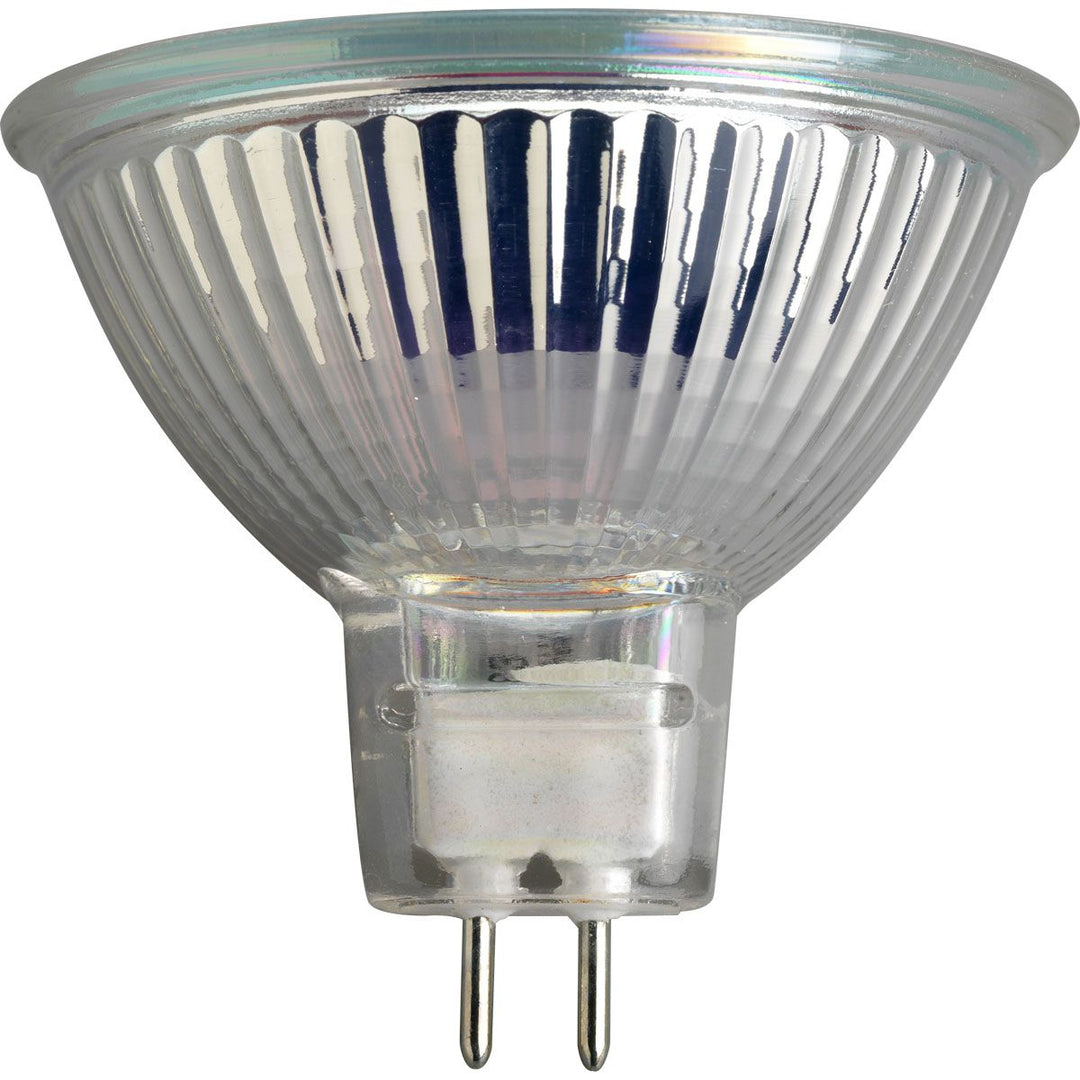 50W MR16 MFL LAMP Clear